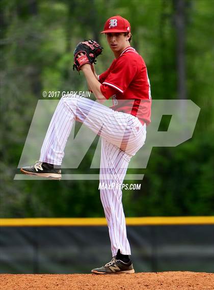 Thumbnail 1 in Brentwood Academy @ Baylor photogallery.