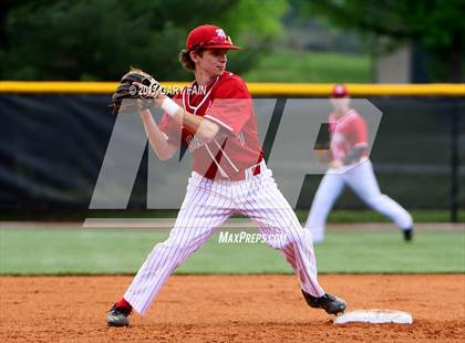 Thumbnail 1 in Brentwood Academy @ Baylor photogallery.