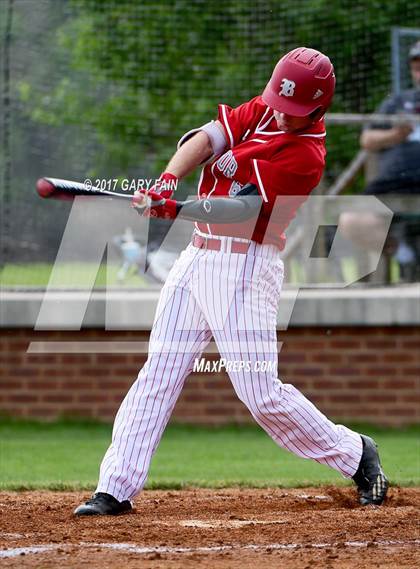 Thumbnail 1 in Brentwood Academy @ Baylor photogallery.