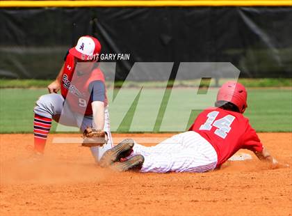 Thumbnail 3 in Brentwood Academy @ Baylor photogallery.