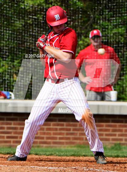 Thumbnail 3 in Brentwood Academy @ Baylor photogallery.