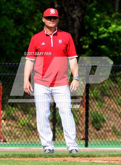 Thumbnail 2 in Brentwood Academy @ Baylor photogallery.