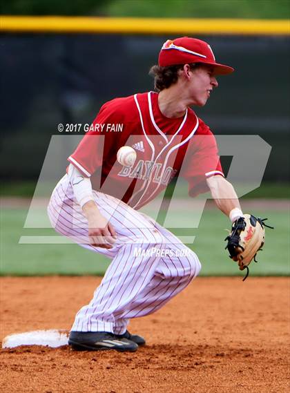 Thumbnail 2 in Brentwood Academy @ Baylor photogallery.