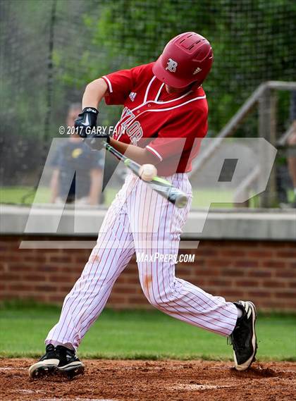 Thumbnail 2 in Brentwood Academy @ Baylor photogallery.