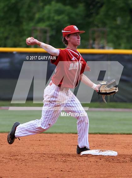 Thumbnail 1 in Brentwood Academy @ Baylor photogallery.