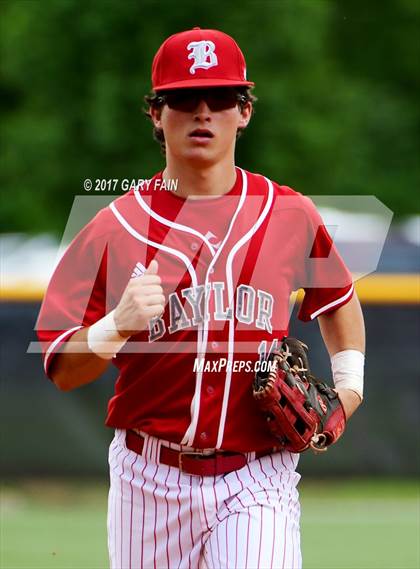Thumbnail 3 in Brentwood Academy @ Baylor photogallery.
