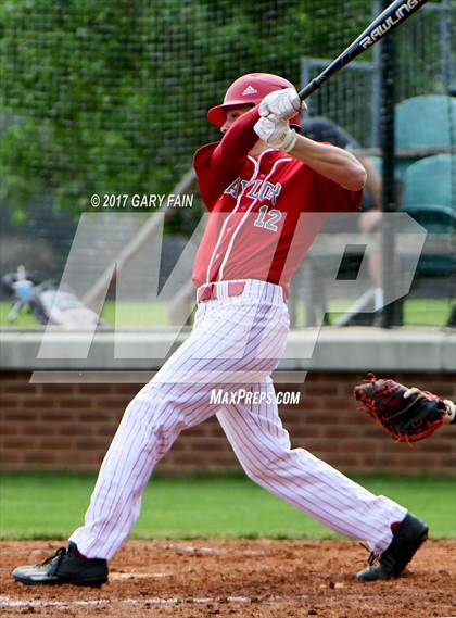 Thumbnail 3 in Brentwood Academy @ Baylor photogallery.