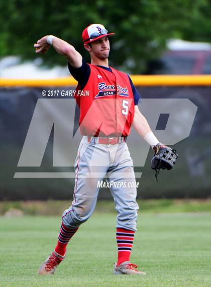 Thumbnail 2 in Brentwood Academy @ Baylor photogallery.