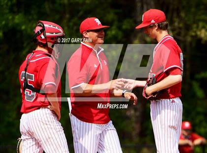 Thumbnail 3 in Brentwood Academy @ Baylor photogallery.