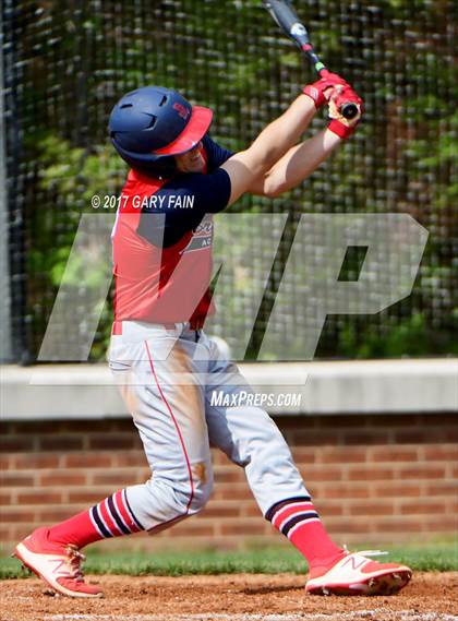 Thumbnail 3 in Brentwood Academy @ Baylor photogallery.