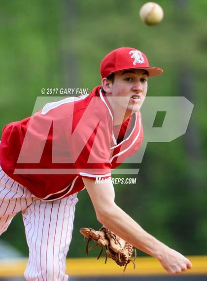 Thumbnail 1 in Brentwood Academy @ Baylor photogallery.