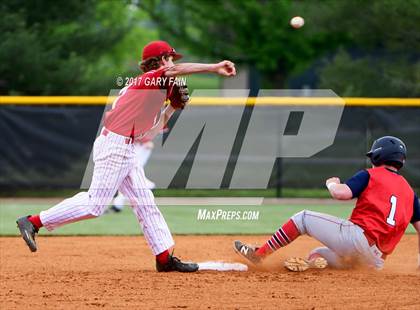 Thumbnail 3 in Brentwood Academy @ Baylor photogallery.