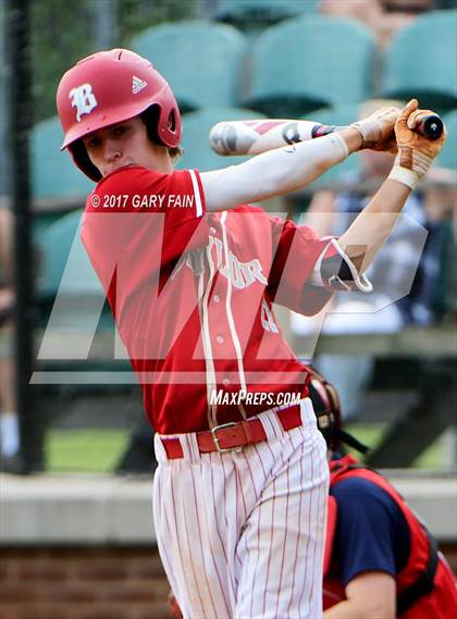 Thumbnail 2 in Brentwood Academy @ Baylor photogallery.