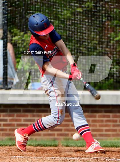 Thumbnail 1 in Brentwood Academy @ Baylor photogallery.
