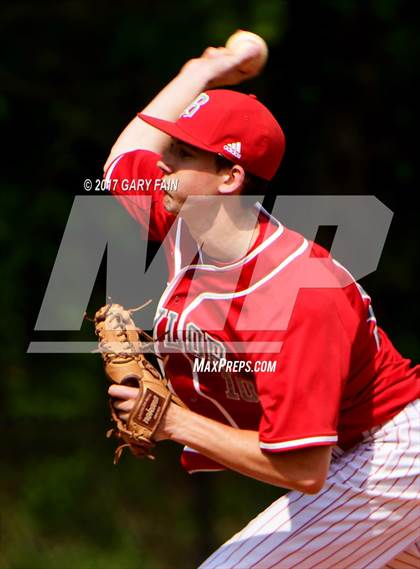 Thumbnail 3 in Brentwood Academy @ Baylor photogallery.