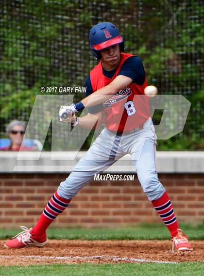 Thumbnail 2 in Brentwood Academy @ Baylor photogallery.