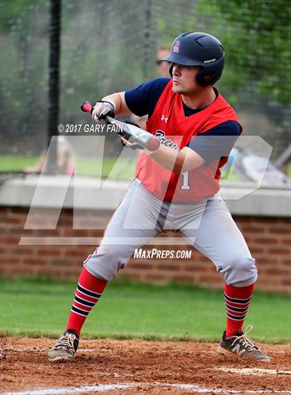 Thumbnail 1 in Brentwood Academy @ Baylor photogallery.