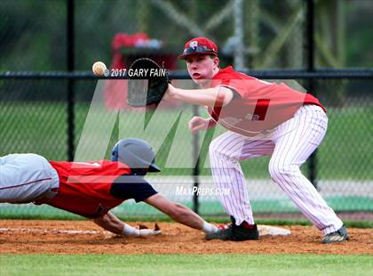 Thumbnail 1 in Brentwood Academy @ Baylor photogallery.
