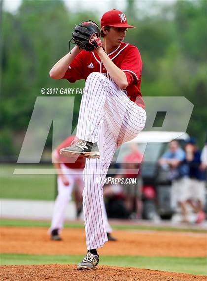 Thumbnail 3 in Brentwood Academy @ Baylor photogallery.