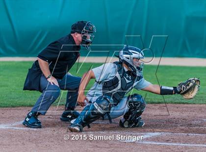 Thumbnail 2 in Saint Francis vs. Los Gatos (CIF CCS Open Division Final) photogallery.