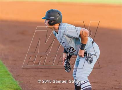 Thumbnail 3 in Saint Francis vs. Los Gatos (CIF CCS Open Division Final) photogallery.