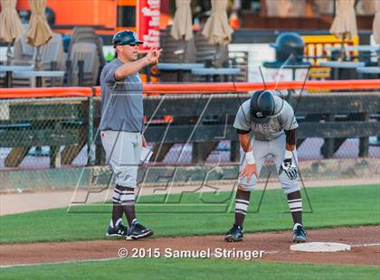 Thumbnail 2 in Saint Francis vs. Los Gatos (CIF CCS Open Division Final) photogallery.