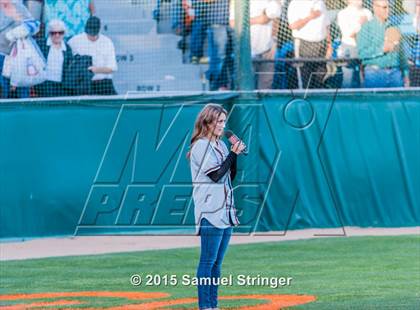 Thumbnail 1 in Saint Francis vs. Los Gatos (CIF CCS Open Division Final) photogallery.