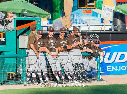 Thumbnail 3 in Saint Francis vs. Los Gatos (CIF CCS Open Division Final) photogallery.