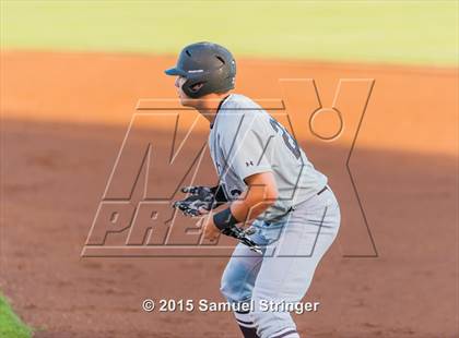 Thumbnail 2 in Saint Francis vs. Los Gatos (CIF CCS Open Division Final) photogallery.