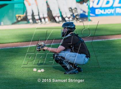 Thumbnail 2 in Saint Francis vs. Los Gatos (CIF CCS Open Division Final) photogallery.
