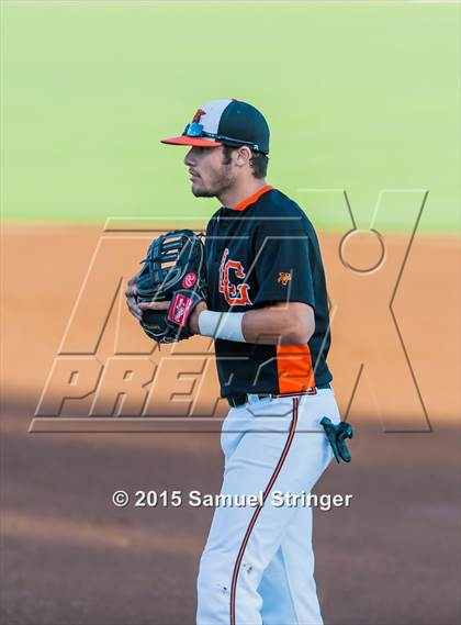 Thumbnail 2 in Saint Francis vs. Los Gatos (CIF CCS Open Division Final) photogallery.