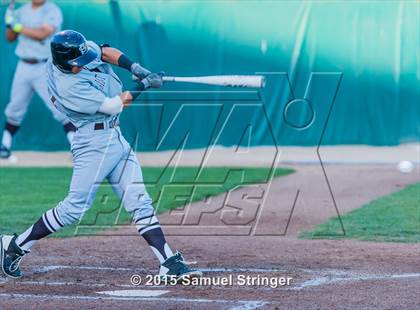 Thumbnail 1 in Saint Francis vs. Los Gatos (CIF CCS Open Division Final) photogallery.