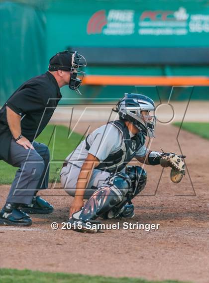 Thumbnail 1 in Saint Francis vs. Los Gatos (CIF CCS Open Division Final) photogallery.