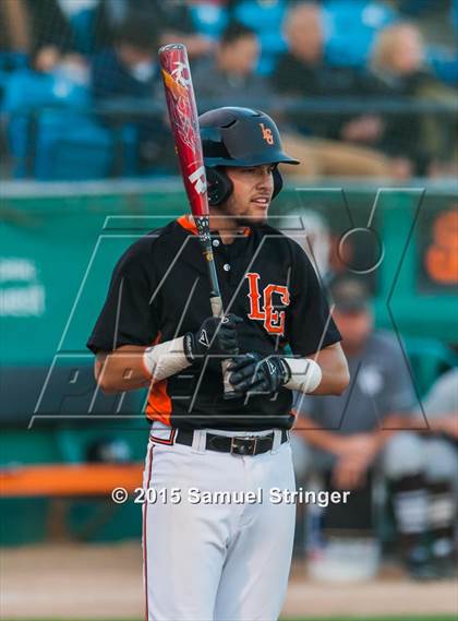 Thumbnail 1 in Saint Francis vs. Los Gatos (CIF CCS Open Division Final) photogallery.