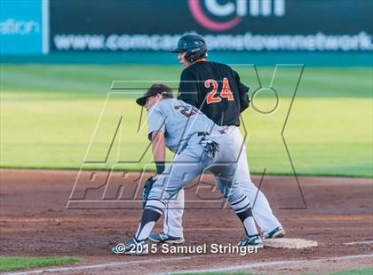 Thumbnail 1 in Saint Francis vs. Los Gatos (CIF CCS Open Division Final) photogallery.