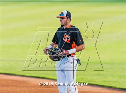 Thumbnail 1 in Saint Francis vs. Los Gatos (CIF CCS Open Division Final) photogallery.