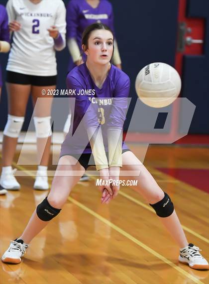 Thumbnail 3 in Wickenburg @ Scottsdale Christian Academy photogallery.