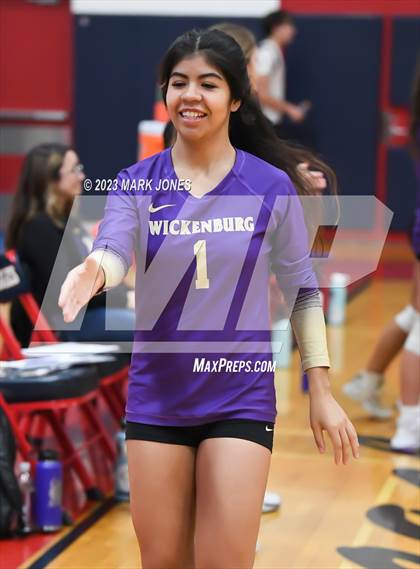 Thumbnail 3 in Wickenburg @ Scottsdale Christian Academy photogallery.