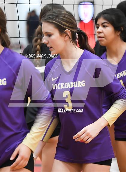 Thumbnail 3 in Wickenburg @ Scottsdale Christian Academy photogallery.