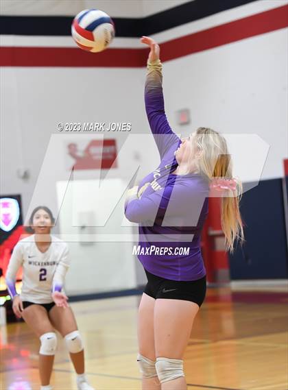 Thumbnail 3 in Wickenburg @ Scottsdale Christian Academy photogallery.
