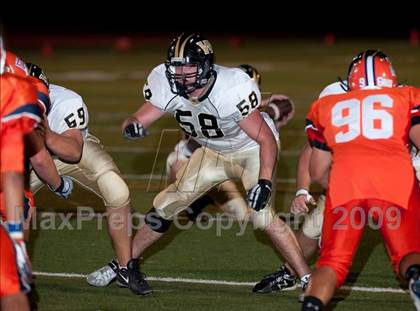 Thumbnail 2 in Westview vs Valhalla (SDS Kickoff Classic) photogallery.