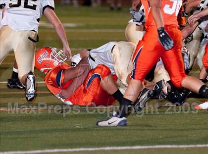 Thumbnail 1 in Westview vs Valhalla (SDS Kickoff Classic) photogallery.