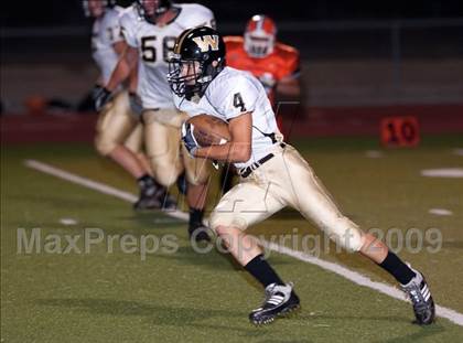 Thumbnail 2 in Westview vs Valhalla (SDS Kickoff Classic) photogallery.
