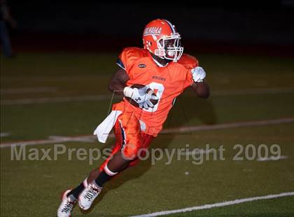Thumbnail 3 in Westview vs Valhalla (SDS Kickoff Classic) photogallery.