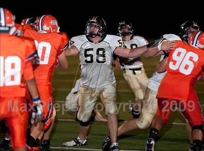 Thumbnail 3 in Westview vs Valhalla (SDS Kickoff Classic) photogallery.