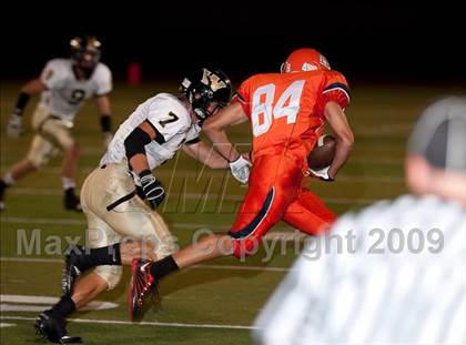 Thumbnail 2 in Westview vs Valhalla (SDS Kickoff Classic) photogallery.