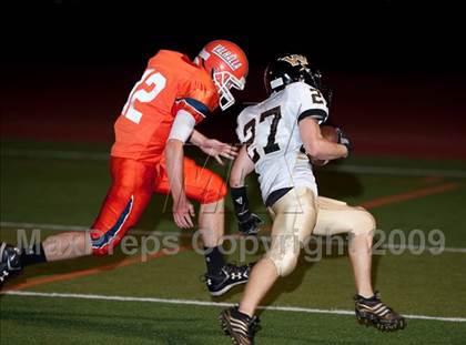 Thumbnail 3 in Westview vs Valhalla (SDS Kickoff Classic) photogallery.