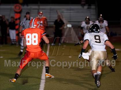 Thumbnail 2 in Westview vs Valhalla (SDS Kickoff Classic) photogallery.
