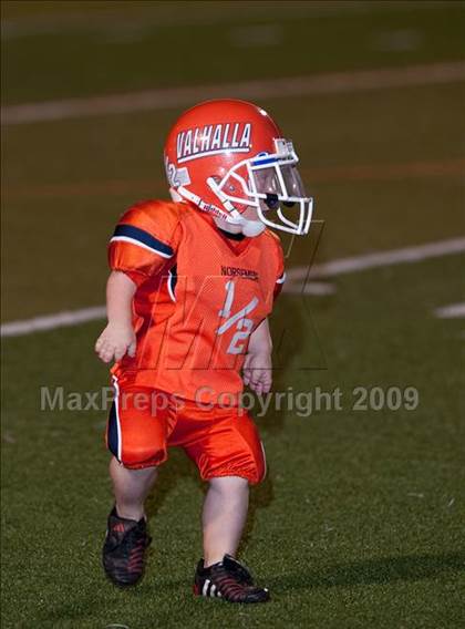 Thumbnail 2 in Westview vs Valhalla (SDS Kickoff Classic) photogallery.