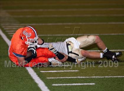 Thumbnail 3 in Westview vs Valhalla (SDS Kickoff Classic) photogallery.